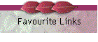 Favourite Links