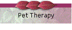 Pet Therapy